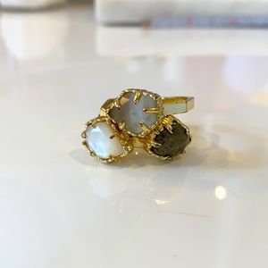 Kendra Scott Stackable Rings